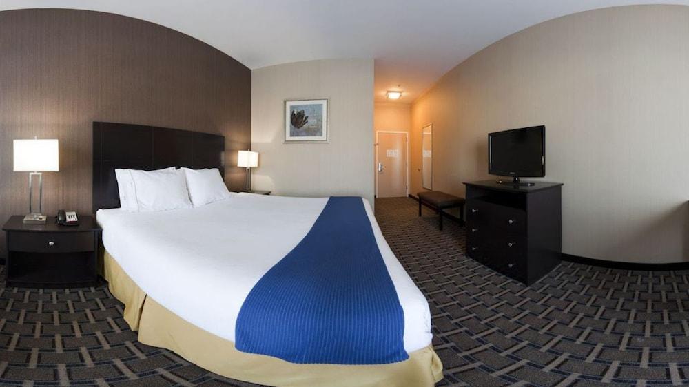 Holiday Inn Express Hotel & Suites West Coxsackie By Ihg Exterior foto
