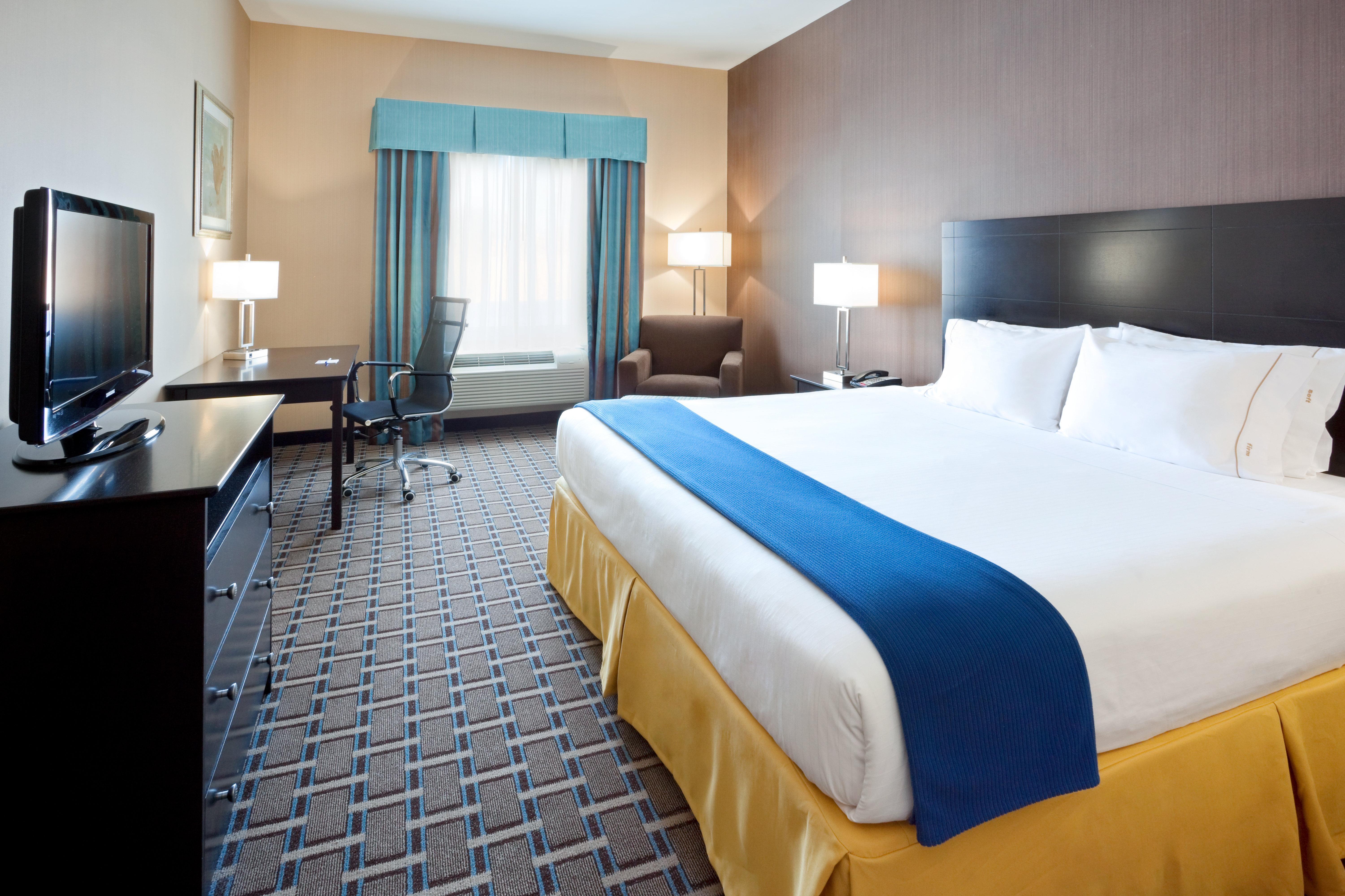 Holiday Inn Express Hotel & Suites West Coxsackie By Ihg Zimmer foto