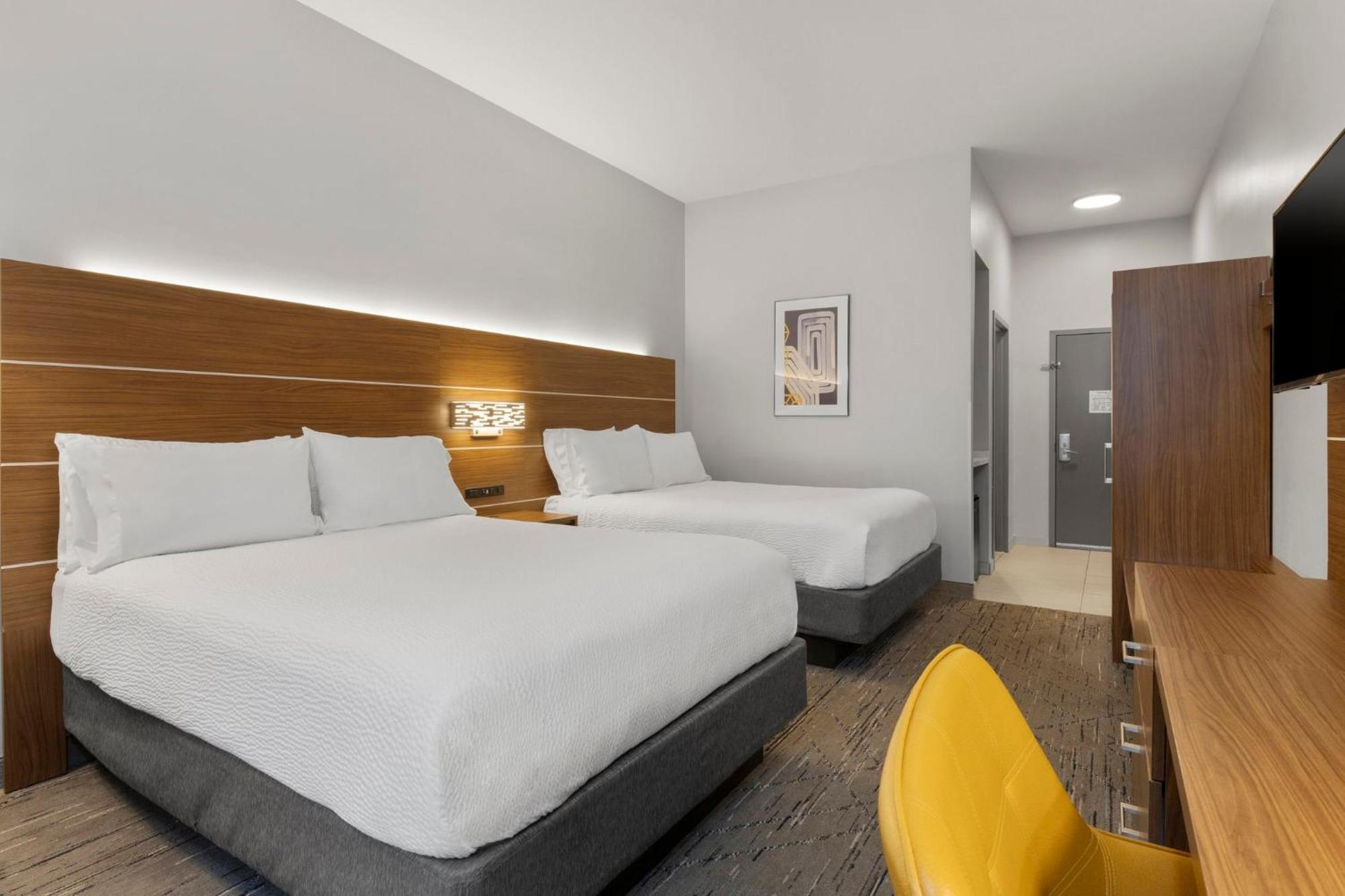 Holiday Inn Express Hotel & Suites West Coxsackie By Ihg Exterior foto