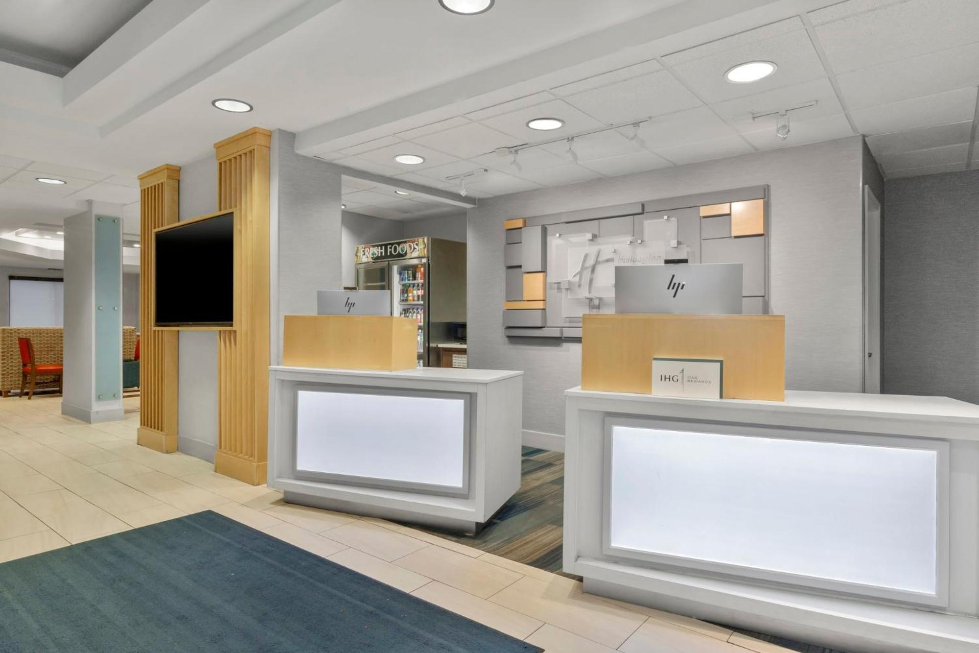 Holiday Inn Express Hotel & Suites West Coxsackie By Ihg Exterior foto