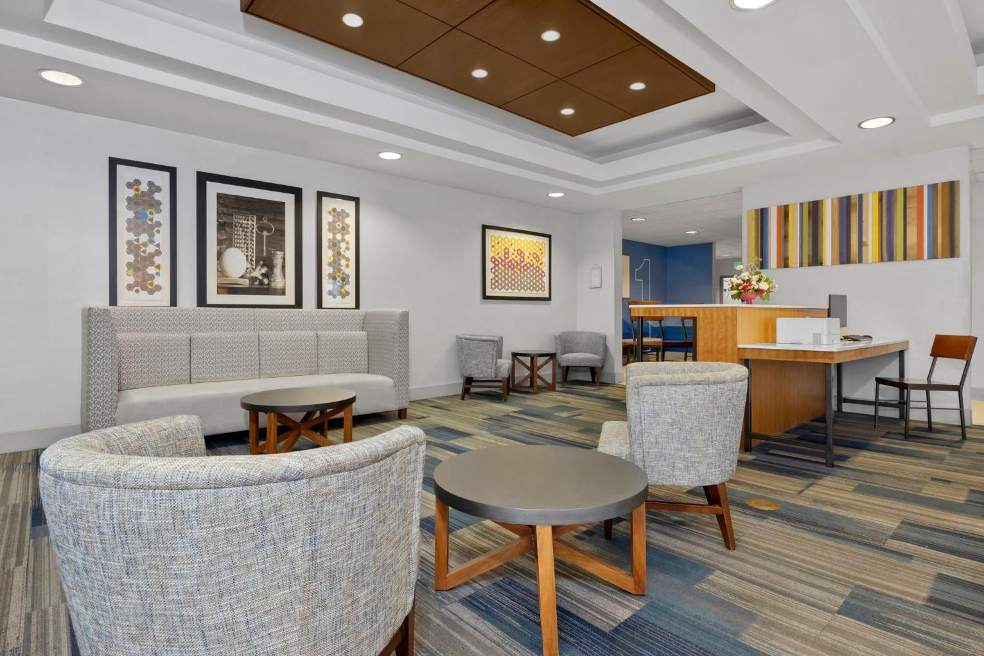Holiday Inn Express Hotel & Suites West Coxsackie By Ihg Exterior foto